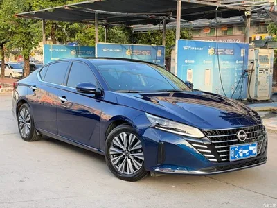 2022 Nissan Teana 2.0L XL-TLS Comfort Edition, фото 3, лот 11584981