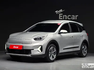 2023 Kia Niro Air, фото 1, лот 10207601