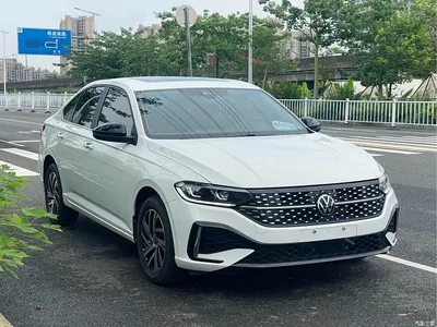 2023 Volkswagen Lavida 300TSI DSG Starlight Full Comfort Edition, фото 4, лот 10442638