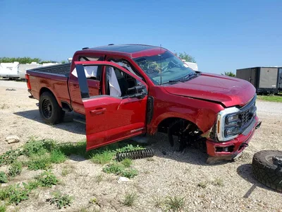 2026 FORD F250 SUPER DUTY, фото 4, лот 10983964