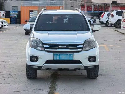 2018 Haval H5 Classic Classic 2.0T Diesel Manual 4WD Elite, фото 2, лот 11207352