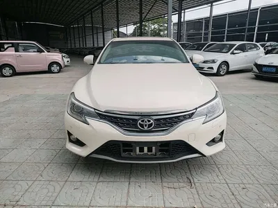2013 Toyota Reiz 2.5V Elite Edition, фото 2, лот 11548523