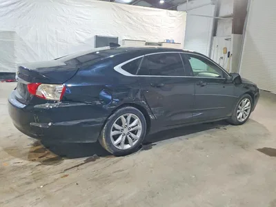 2016 CHEVROLET IMPALA LT, фото 3, лот 10723251