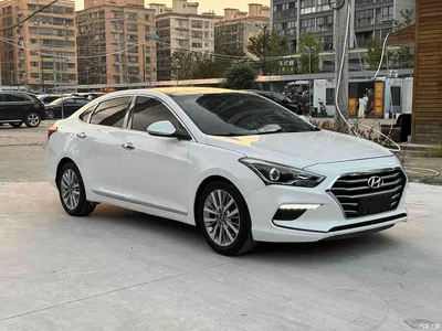2017 Hyundai Mistra 1.8L Automatic Smart GLS (China V), фото 4, лот 11177827
