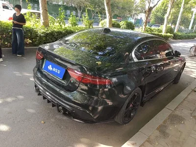 2023 Jaguar XEL 2.0T 250PS R-DYNAMIC S Progressive Sport, фото 3, лот 10399667