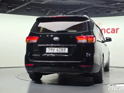 2015 Kia Canival 11-seater Prestige, фото 4, лот 10321117