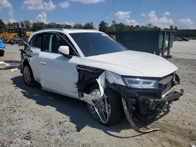 2019 AUDI Q5 PREMIUM PLUS, фото 4, лот 10855363
