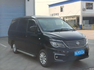 2019 Dongfeng Lingzhi M5 1.6L 7-seat Luxury Model China VI, фото 2, лот 11160703