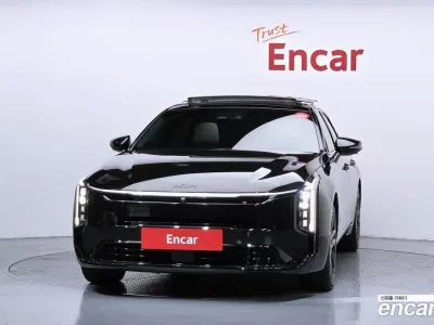 2025 Kia K8 Signature, фото 2, лот 10069264