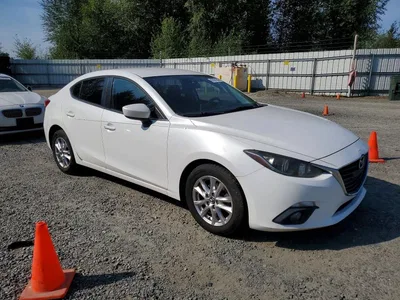 2015 MAZDA 3 TOURING, фото 4, лот 10849826