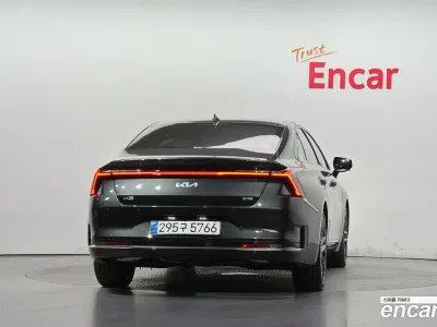 2025 Kia K8 Signature, фото 4, лот 11466256