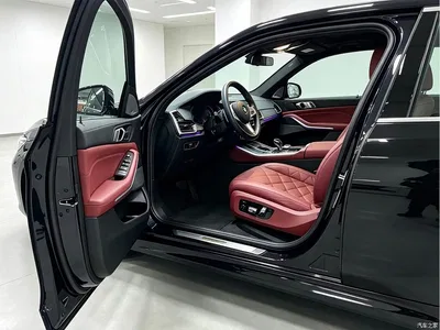 2022 BMW X5 Model xDrive 40Li M Sport Package, фото 4, лот 10463180
