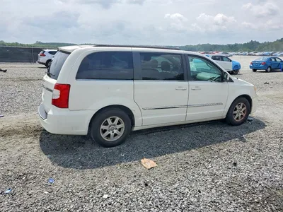 2013 CHRYSLER TOWN & COUNTRY TOURING, фото 3, лот 10865735