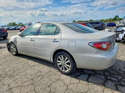 2004 LEXUS ES 330, фото 2, лот 10971428