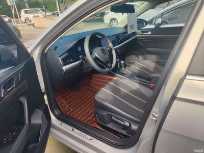2022 Volkswagen Lavida 280TSI DSG Luxury Edition, фото 4, лот 10410406