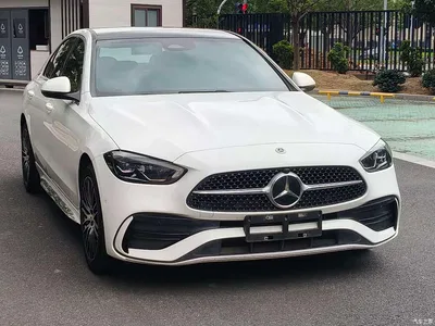 2023 Mercedes-Benz C-Class Facelift II C 260 L Sport Edition, фото 3, лот 11474322