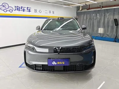 2025 Voyah Auto VOYAH FREE FREE+ AWD Sport Custom Edition, фото 2, лот 10436283