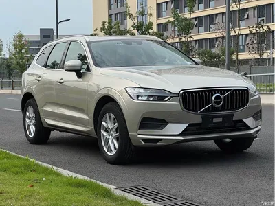 2018 Volvo XC60 T5 AWD Momentum Edition, фото 3, лот 10369232