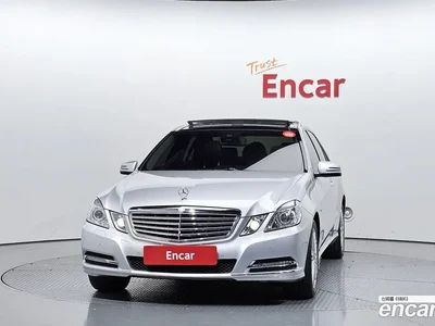 2012 Mercedes-Benz E-Class E300 Elegance, фото 3, лот 10170126
