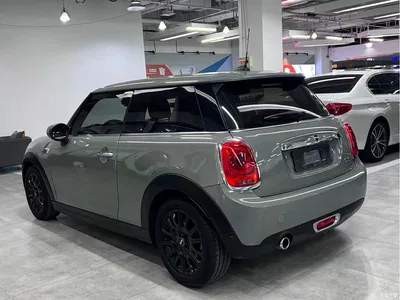 2020 MINI MINI 1.5T ONE PLUS, фото 4, лот 10351307