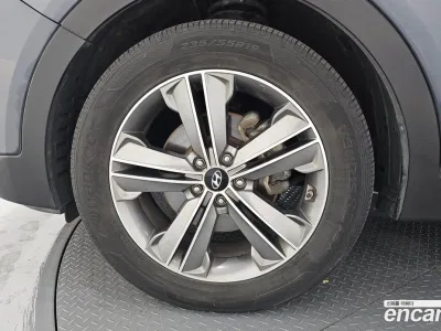 2014 Hyundai Maxcruz Diesel(e-VGT) 2.2 4WD Exclusive, фото 4, лот 10040491