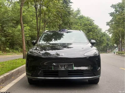 2025 Shangjie SUV Model Pure Electric Max, фото 4, лот 11646314