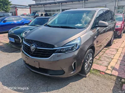 2020 Buick GL8 Land Business Class 652T Premium, фото 1, лот 10253550