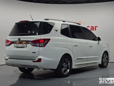 2018 Ssang Yong KORANDO 4WD Extreme Sport 9-Seater, фото 2, лот 10163617