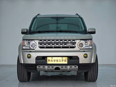 2012 Land Rover Discovery 3.0 SDV6 HSE Diesel, фото 2, лот 10336113