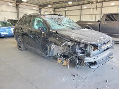 2026 SUBARU FORESTER LIMITED, фото 4, лот 10560550