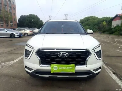 2020 Hyundai Beijing Hyundai ix25 1.5L CVT GLS Smart, фото 3, лот 11222950