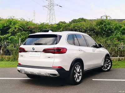 2019 BMW X5 (Import) xDrive30i X Design Package, фото 4, лот 11344055