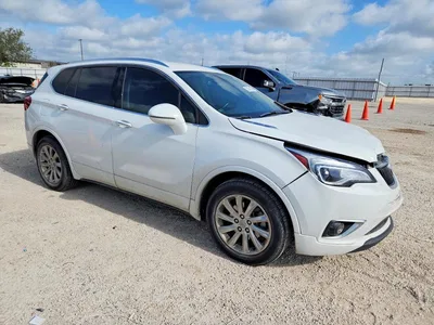 2020 BUICK ENVISION ESSENCE, фото 4, лот 10859969