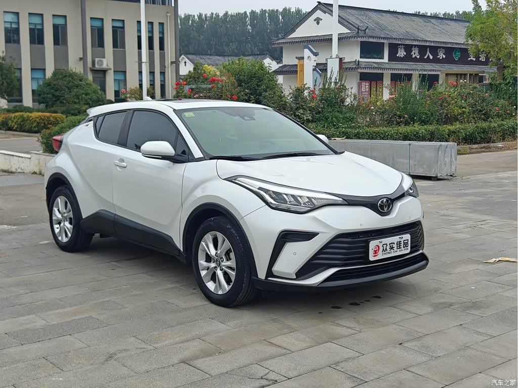2021 Toyota IZOA 2.0L Yixiang Edition, фото 3, лот 11220764