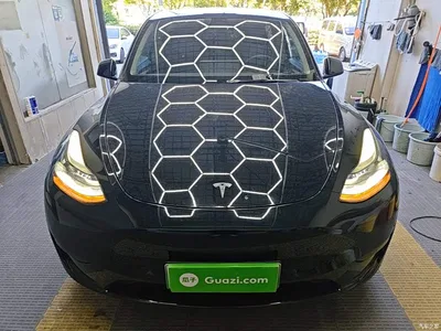 2023 Tesla Model Y Rear-Wheel Drive Edition, фото 3, лот 10375181