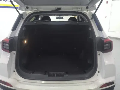2020 Chery Tiggo 5x 1.5L CVT Fashion Edition, фото 4, лот 10332669