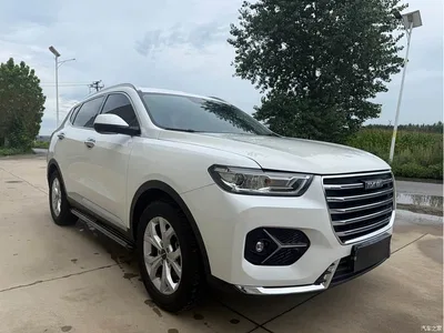 2021 Haval H6 Model 1.5T Automatic Urban Edition, фото 3, лот 10282488