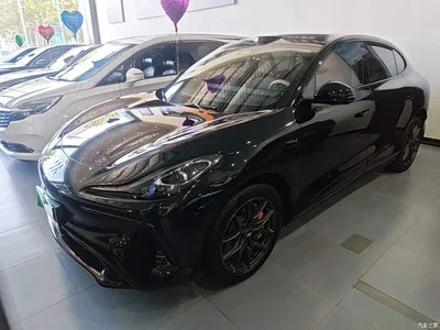 2023 IM Motors IM LS6 Max Long Range, фото 1, лот 10822951