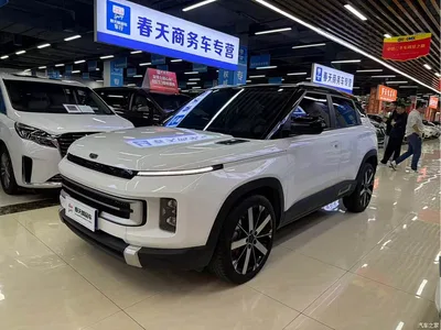 2023 Geely ICON 1.5TD Protagonist, фото 1, лот 10335032