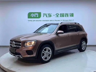 2020 Mercedes-Benz GLB 180 Dynamic, фото 1, лот 11579138