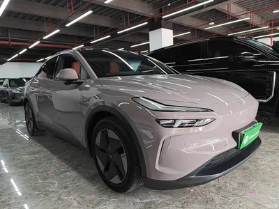 2024 Ledao L60 60kWh Rear-Wheel Drive, фото 4, лот 10826512