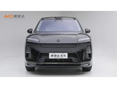 NIO ES8, фото 2, лот 10353994