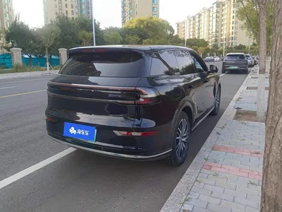 2025 Changan Qiyuan Q07 215 Laser Flagship Edition, фото 3, лот 10395837