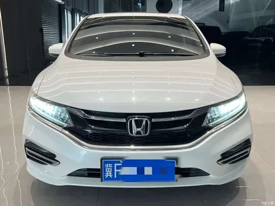2020 Honda Jade 210TURBO CVT Fashion Edition, фото 2, лот 10433535