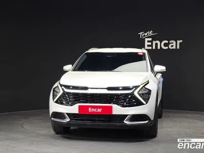 2022 Kia Sportage Diesel 2.0 4WD, фото 3, лот 10150860