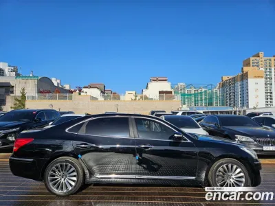 2012 Hyundai Equus VS500, фото 3, лот 10106387