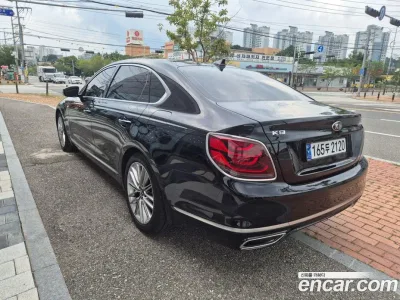 2020 Kia K9 3.8 GDI AWD, фото 2, лот 10219587