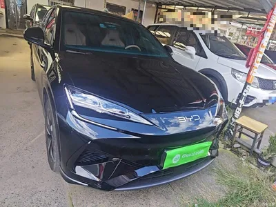 2025 BYD Sealion 07 EV 610 Smart Navigation Edition, фото 3, лот 10272518