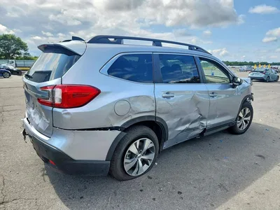 2024 SUBARU ASCENT PREMIUM, фото 3, лот 11058345