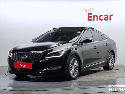 2015 Hyundai Aslan G300 Modern, фото 1, лот 10100180